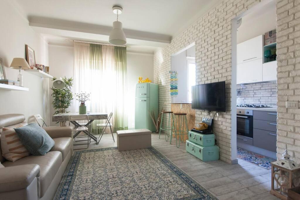 Youhosty - Misurata 63 Apartamento Milán Exterior foto